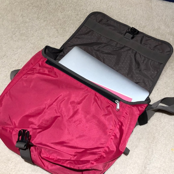 Columbia Sportswear Shoulder Bag - Pink - One Size - Picture 8 of 8